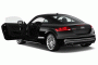 2015 Audi TTS 2-door Coupe S tronic quattro 2.0T Open Doors