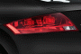 2015 Audi TTS 2-door Coupe S tronic quattro 2.0T Tail Light