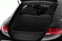 2015 Audi TTS 2-door Coupe S tronic quattro 2.0T Trunk