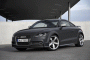 2015 Audi TTS Competition