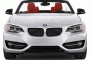 2015 BMW 2-Series 2-door Convertible 228i RWD Front Exterior View