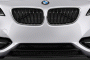 2015 BMW 2-Series 2-door Convertible 228i RWD Grille