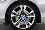 2015 BMW 2-Series 2-door Convertible 228i RWD Wheel Cap
