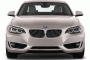 2015 BMW 2-Series 2-door Coupe 228i RWD Front Exterior View