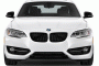 2015 BMW 2-Series 2-door Coupe 228i RWD Front Exterior View
