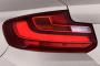 2015 BMW 2-Series 2-door Coupe 228i RWD Tail Light