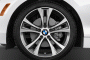 2015 BMW 2-Series 2-door Coupe 228i RWD Wheel Cap