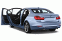 2015 BMW 3-Series 4-door Sedan ActiveHybrid 3 Open Doors