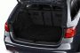 2015 BMW 3-Series 4-door Sports Wagon 328d xDrive AWD Trunk