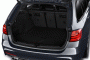 2015 BMW 3-Series 4-door Sports Wagon 328d xDrive AWD Trunk
