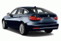 2015 BMW 3 Series Gran Turismo 5dr 328i xDrive Gran Turismo AWD Angular Rear Exterior View