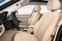 2015 BMW 3 Series Gran Turismo 5dr 328i xDrive Gran Turismo AWD Front Seats