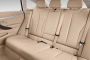2015 BMW 3 Series Gran Turismo 5dr 328i xDrive Gran Turismo AWD Rear Seats