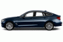 2015 BMW 3 Series Gran Turismo 5dr 328i xDrive Gran Turismo AWD Side Exterior View