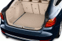 2015 BMW 3 Series Gran Turismo 5dr 328i xDrive Gran Turismo AWD Trunk