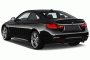 2015 BMW 4-Series 2-door Coupe 435i RWD Angular Rear Exterior View