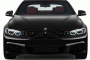 2015 BMW 4-Series 2-door Coupe 435i RWD Front Exterior View