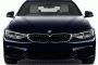2015 BMW 4-Series 4-door Sedan 435i RWD Gran Coupe Front Exterior View