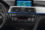 2015 BMW 4-Series 4-door Sedan 435i RWD Gran Coupe Instrument Panel