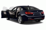 2015 BMW 4-Series 4-door Sedan 435i RWD Gran Coupe Open Doors