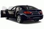 2015 BMW 4-Series 4-door Sedan 435i RWD Gran Coupe Open Doors