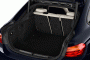 2015 BMW 4-Series 4-door Sedan 435i RWD Gran Coupe Trunk