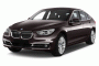 2015 BMW 5-Series Gran Turismo 5dr 535i Gran Turismo RWD Angular Front Exterior View