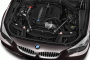 2015 BMW 5-Series Gran Turismo 5dr 535i Gran Turismo RWD Engine