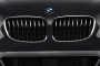 2015 BMW 5-Series Gran Turismo 5dr 535i Gran Turismo RWD Grille