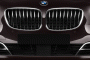2015 BMW 5-Series Gran Turismo 5dr 535i Gran Turismo RWD Grille