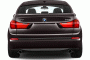 2015 BMW 5-Series Gran Turismo 5dr 535i Gran Turismo RWD Rear Exterior View