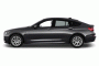 2015 BMW 5-Series Gran Turismo 5dr 535i Gran Turismo RWD Side Exterior View