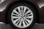 2015 BMW 5-Series Gran Turismo 5dr 535i Gran Turismo RWD Wheel Cap