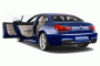 2015 BMW 6-Series 4-door Sedan 640i RWD Gran Coupe Open Doors