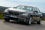 2015 BMW 7-Series