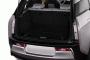 2015 BMW i3 4-door HB Trunk