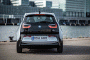 2015 BMW i3