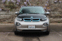 2015 BMW i3 REx  -  Driven, Portland OR, April 2015