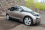 2015 BMW i3 REx  -  Driven, Portland OR, April 2015