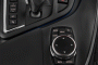 2015 BMW i8 2-door Coupe Audio System