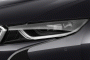 2015 BMW i8 2-door Coupe Headlight