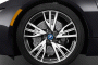 2015 BMW i8 2-door Coupe Wheel Cap