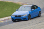 2015 BMW M3