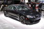 2015 BMW M4 live photos, 2014 Detroit Auto Show