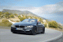 2015 BMW M4 Convertible