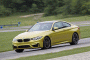 2015 BMW M4