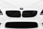 2015 BMW M6 2-door Convertible Grille