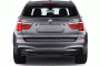 2015 BMW X3 AWD 4-door xDrive28d Rear Exterior View