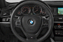 2015 BMW X3 AWD 4-door xDrive28d Steering Wheel