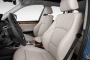 2015 BMW X3 AWD 4-door xDrive28i Front Seats